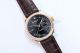 EW Factory Swiss 3165 Replica Rolex Cellini Date 39 Black Dial Brown Strap Watch (3)_th.jpg